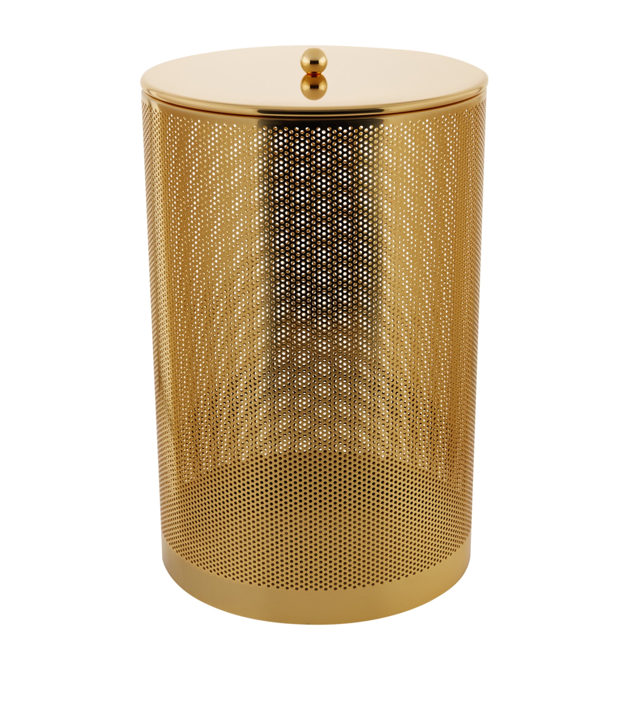 Round Laundry Basket