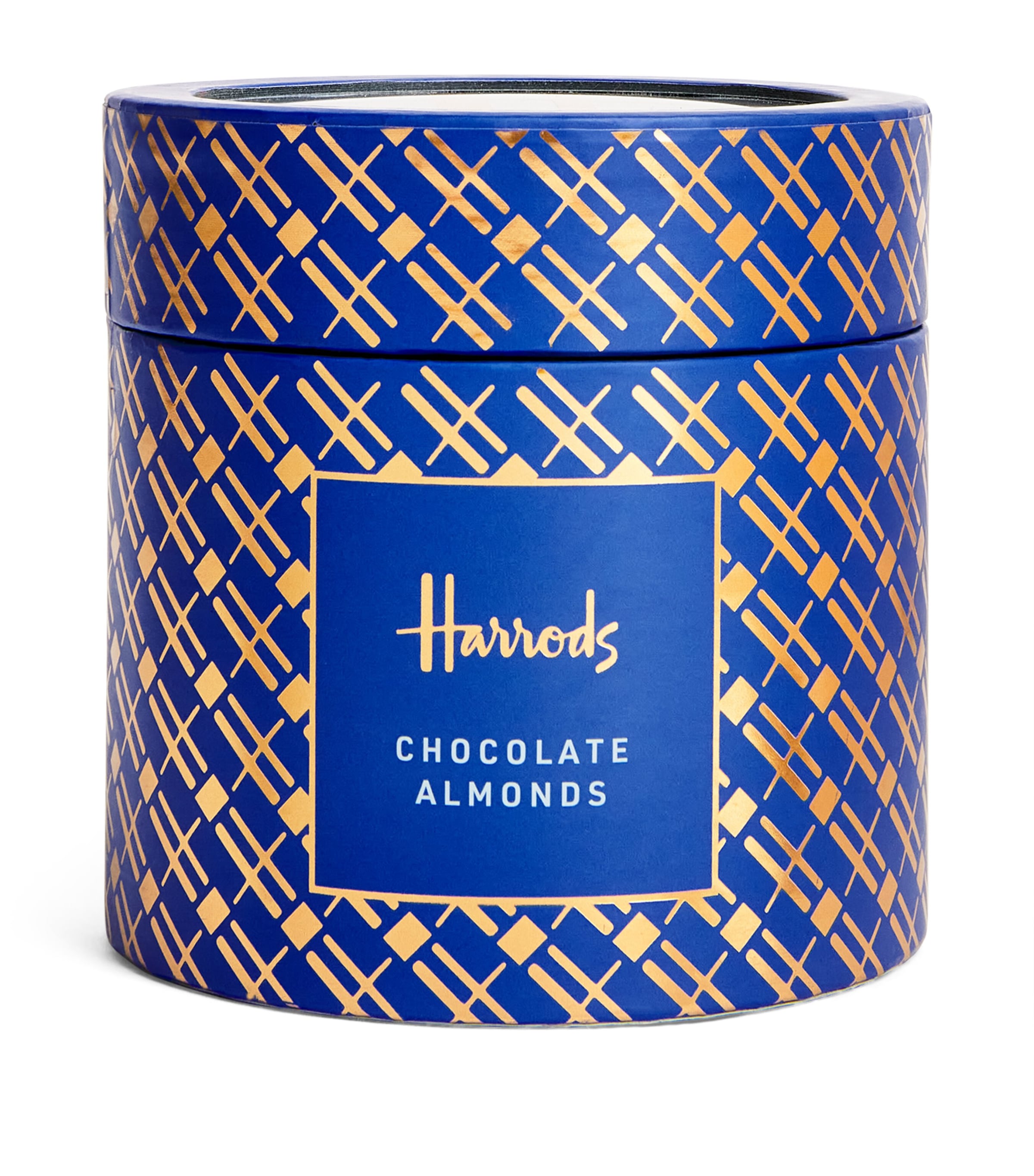 Harrods Mixed Chocolate Almonds (325g)
