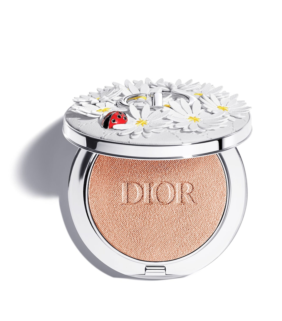 DIOR Dior Forever Glow Luminizer Pink
