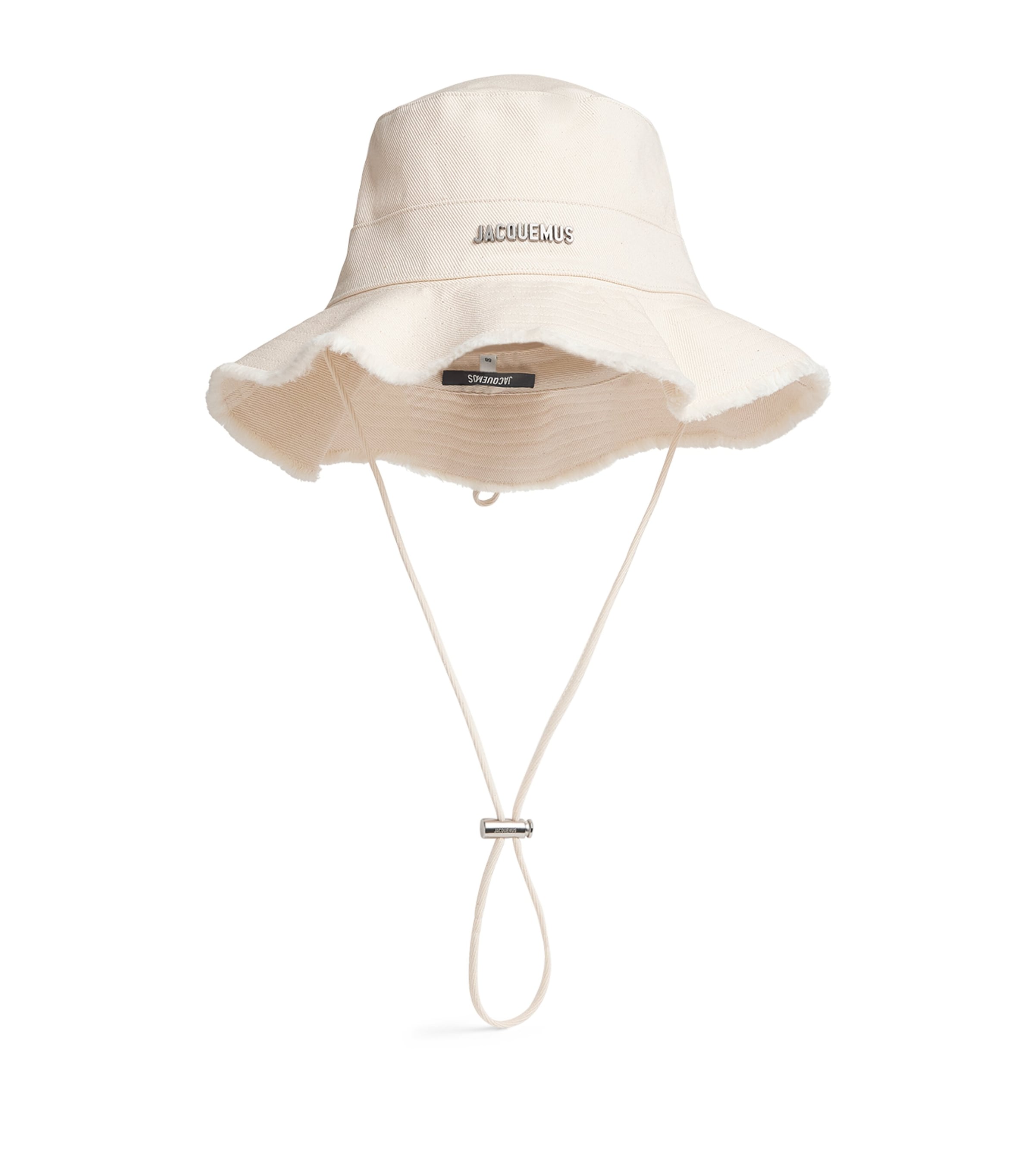 JACQUEMUS ロコモチフヘスホルキャッフ 255AC7155114 1JI JACQUEMUS ロコモチフヘスホルキャッフ 255AC7155114 1JI