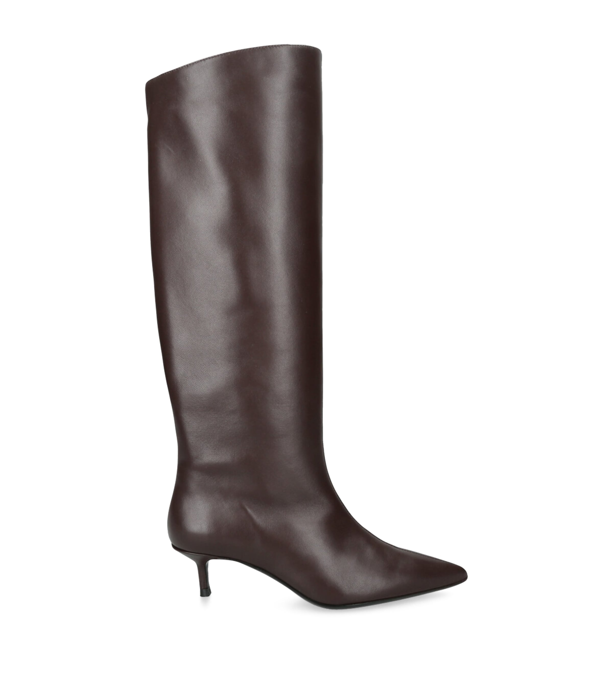 Leather Sebastian Boots 50