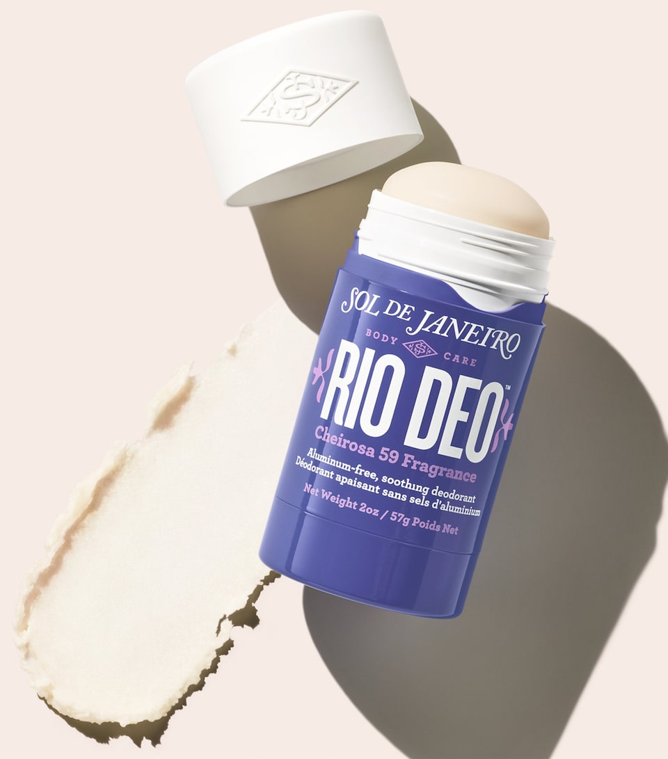 Rio Deo Cheirosa '59 Deodorant (57g)