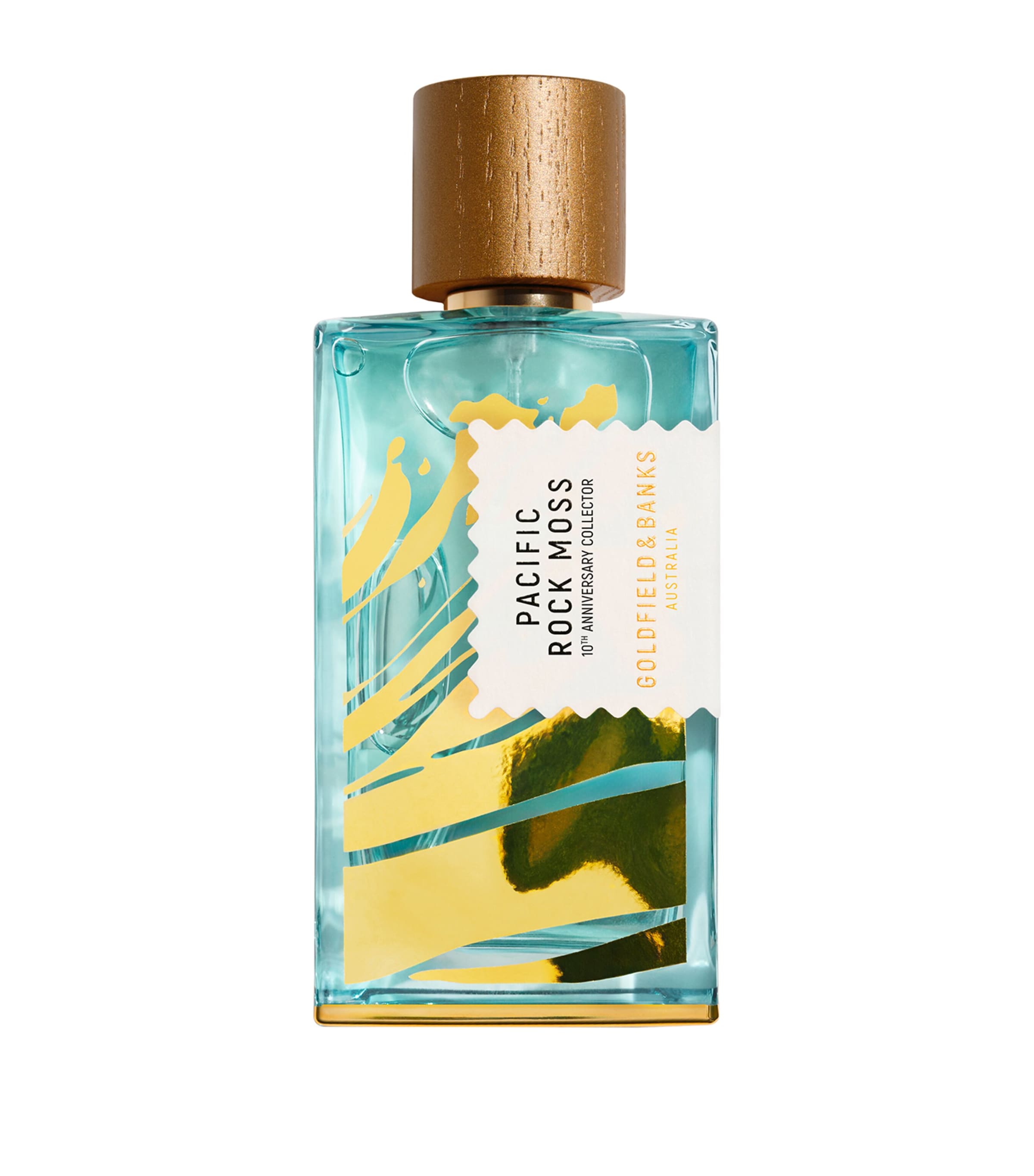 Goldfield & Banks Pacific Rock Moss Eau de Parfum (100ml)