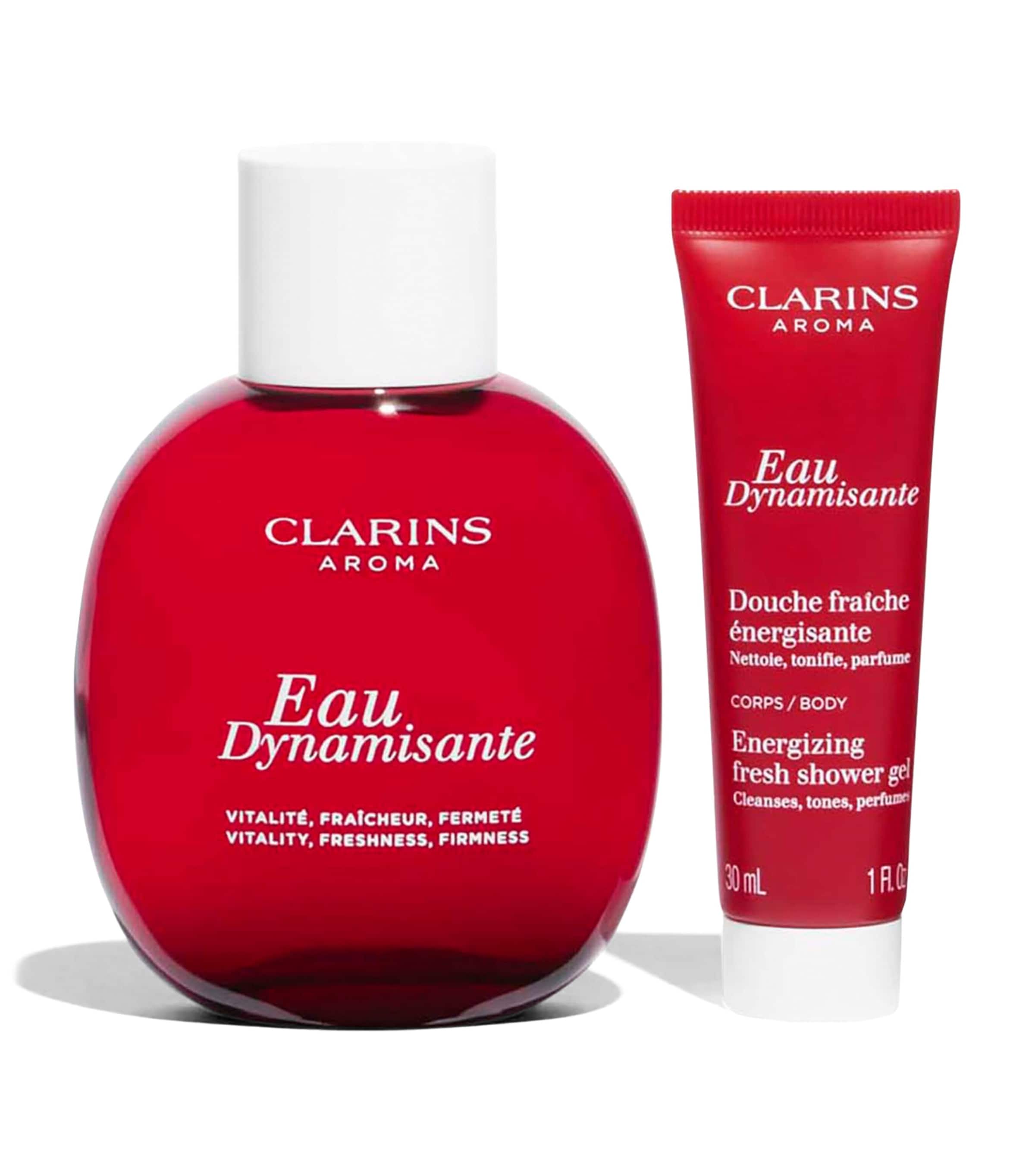 Eau Dynamisante Perfume Gift Set (100ml)