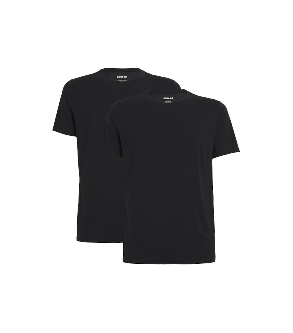 Stretch T-Shirt (Pack of 3)