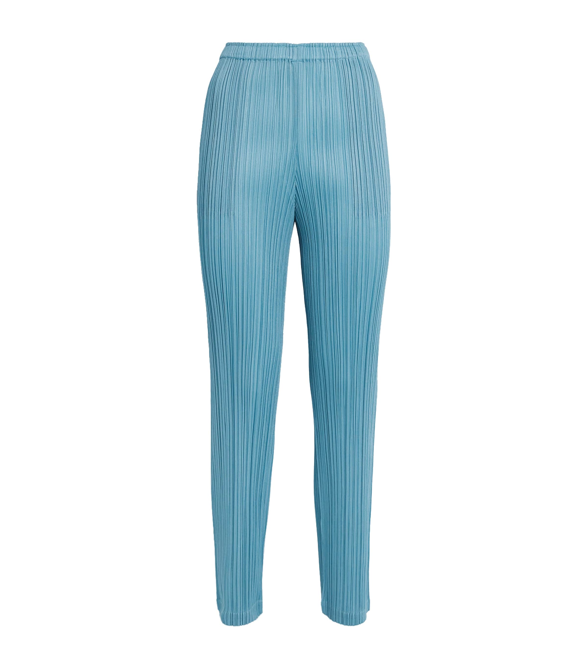 Monthly Colors January Trousers