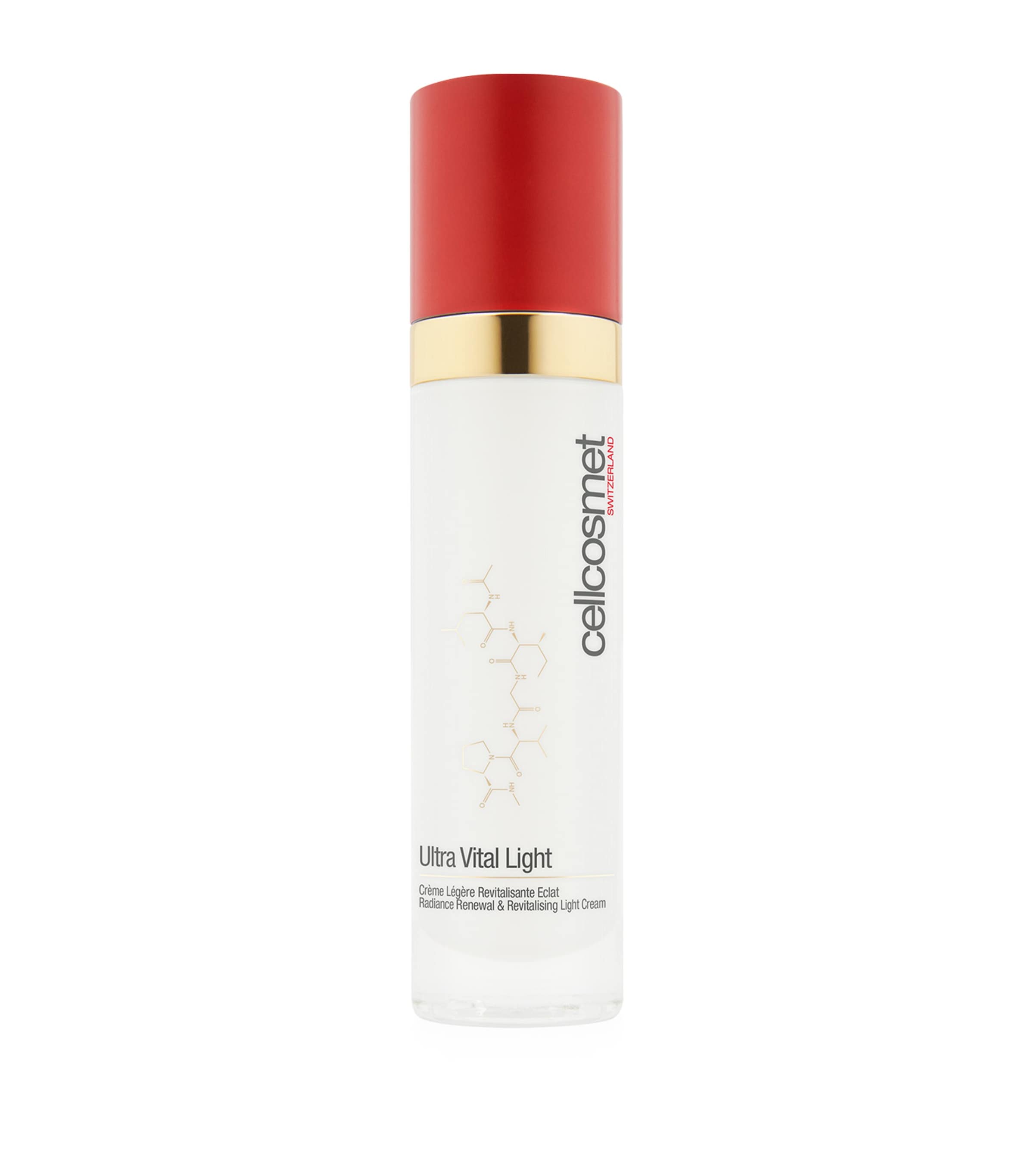 Cellcosmet Ultra Vital Light Cream (50ml)