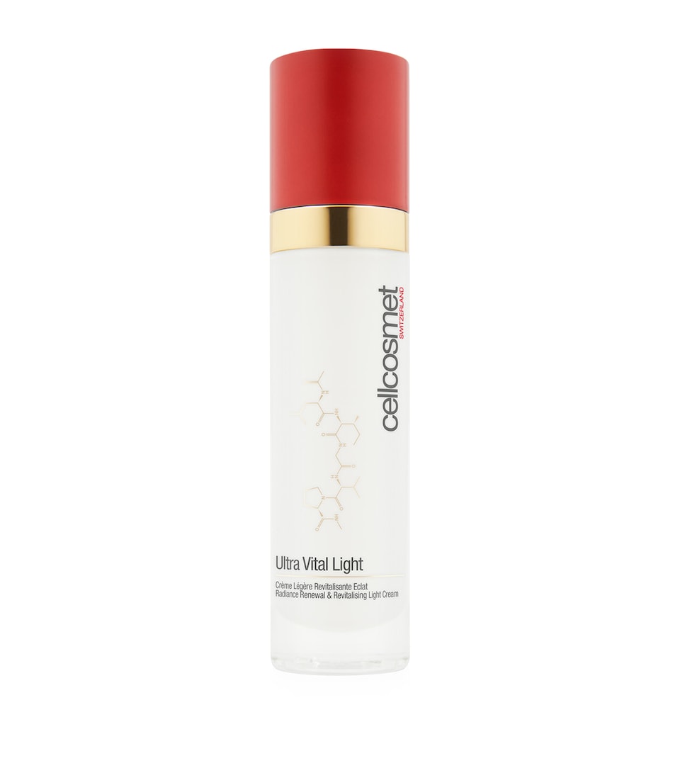 Cellcosmet Ultra Vital Light Cream (50ml)