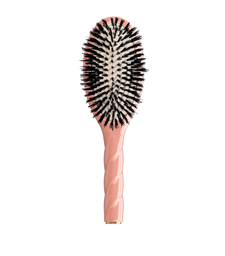 la bonne brosse N.01 The Universal Hair Care Brush Coral