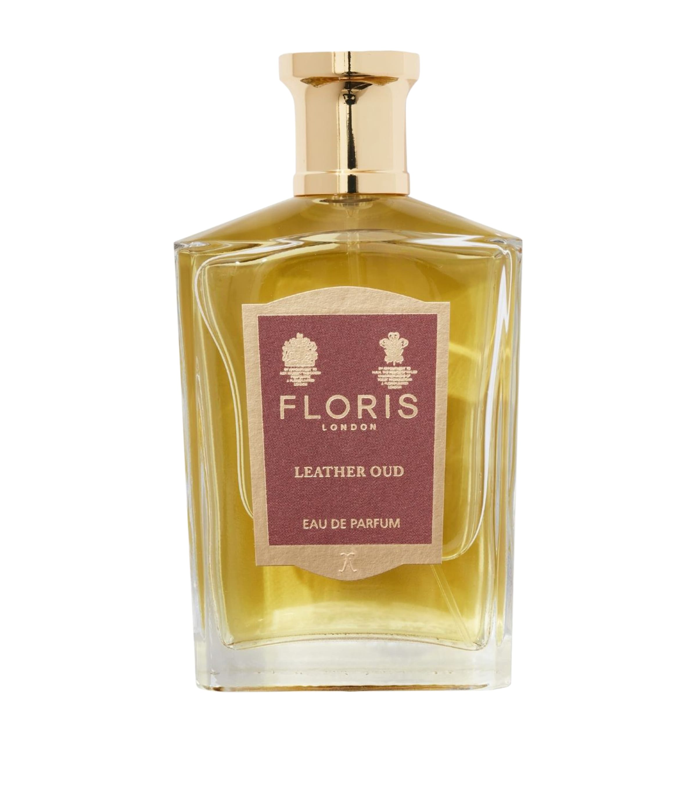 Leather Oud Eau de Parfum