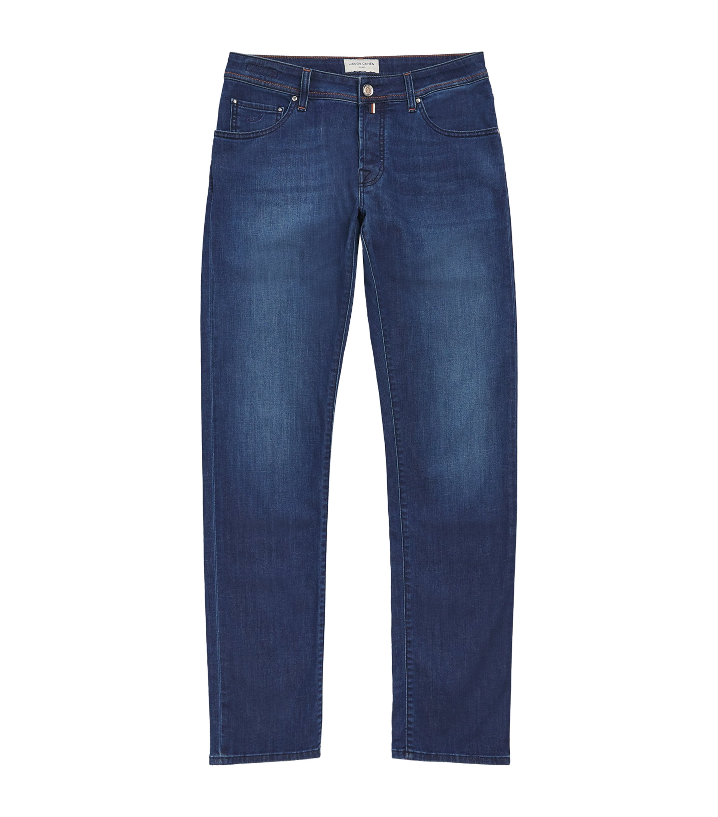 Nick Slim Jeans