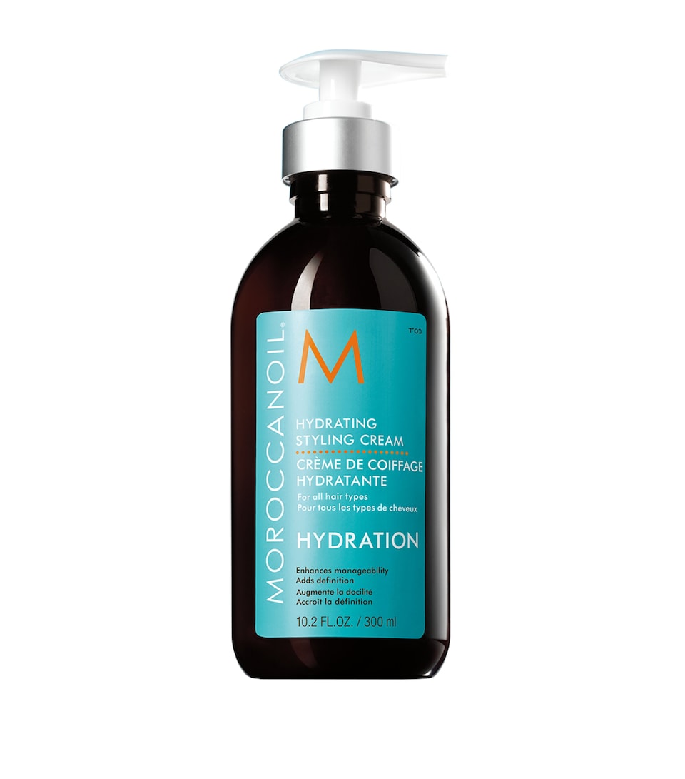 Hydrating Styling Cream (300ml)