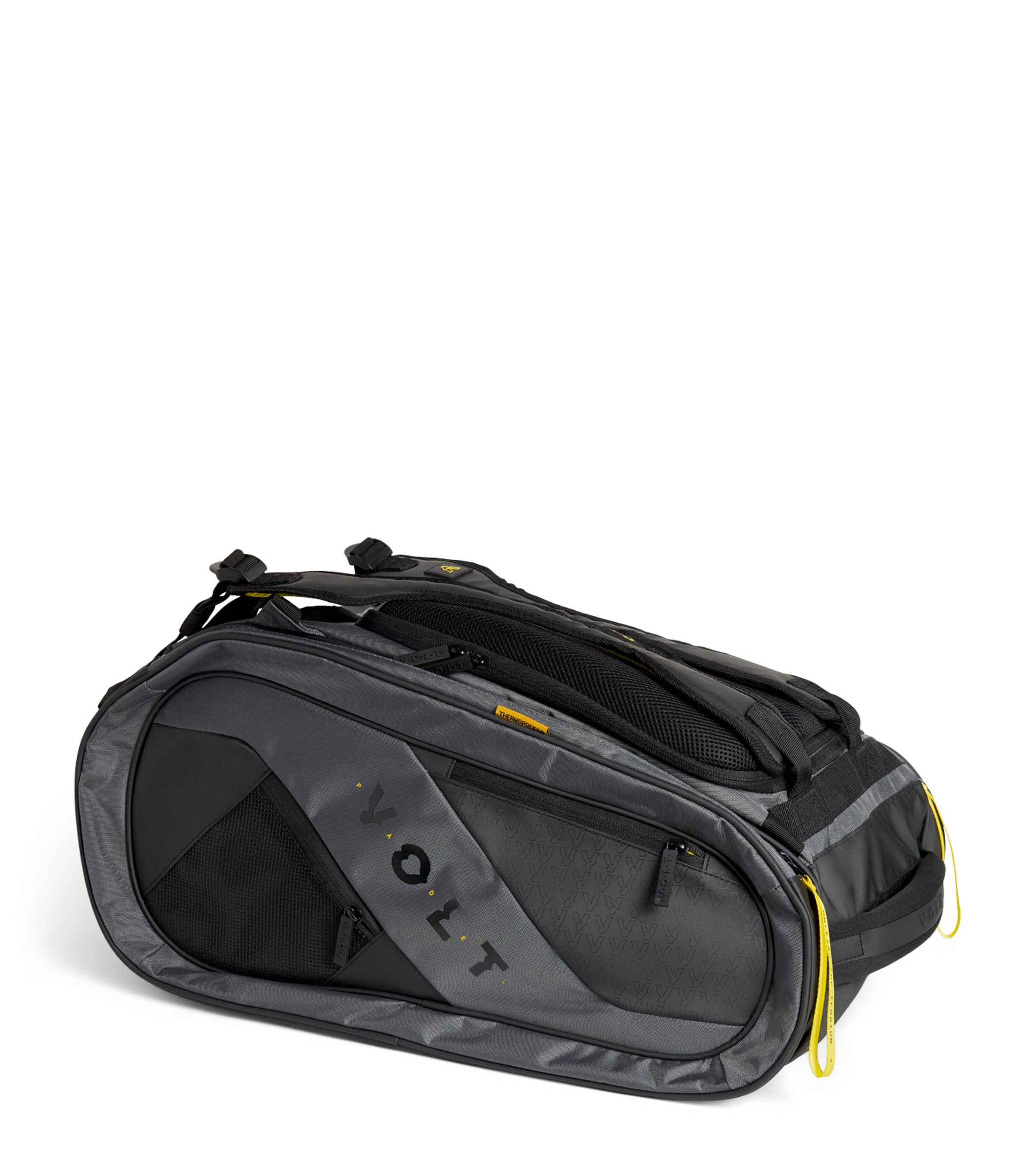Volt Padel Mens XL Padel Bag Black