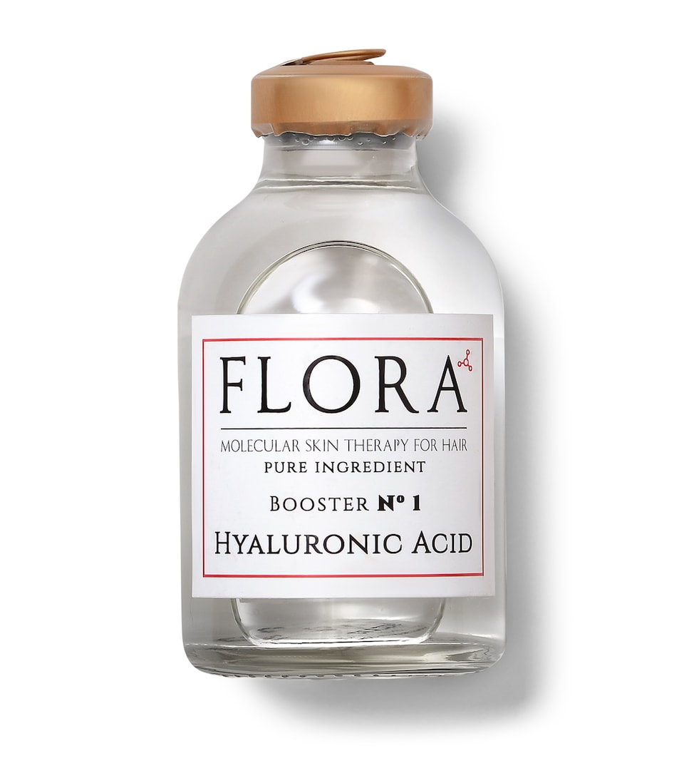 Pure Ingredient Booster N° 1 Hyaluronic Acid (30ml)