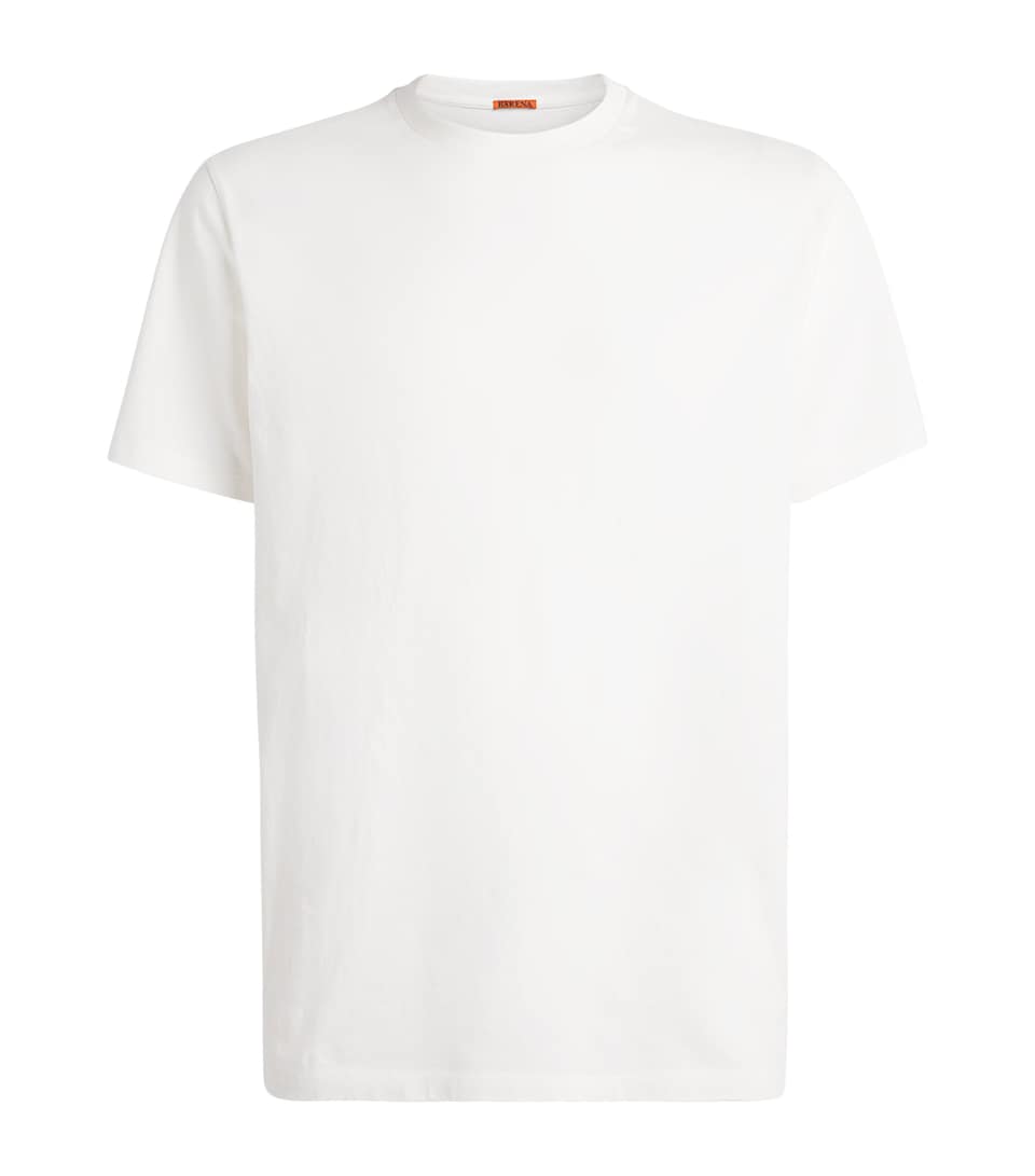 Cotton T-Shirt