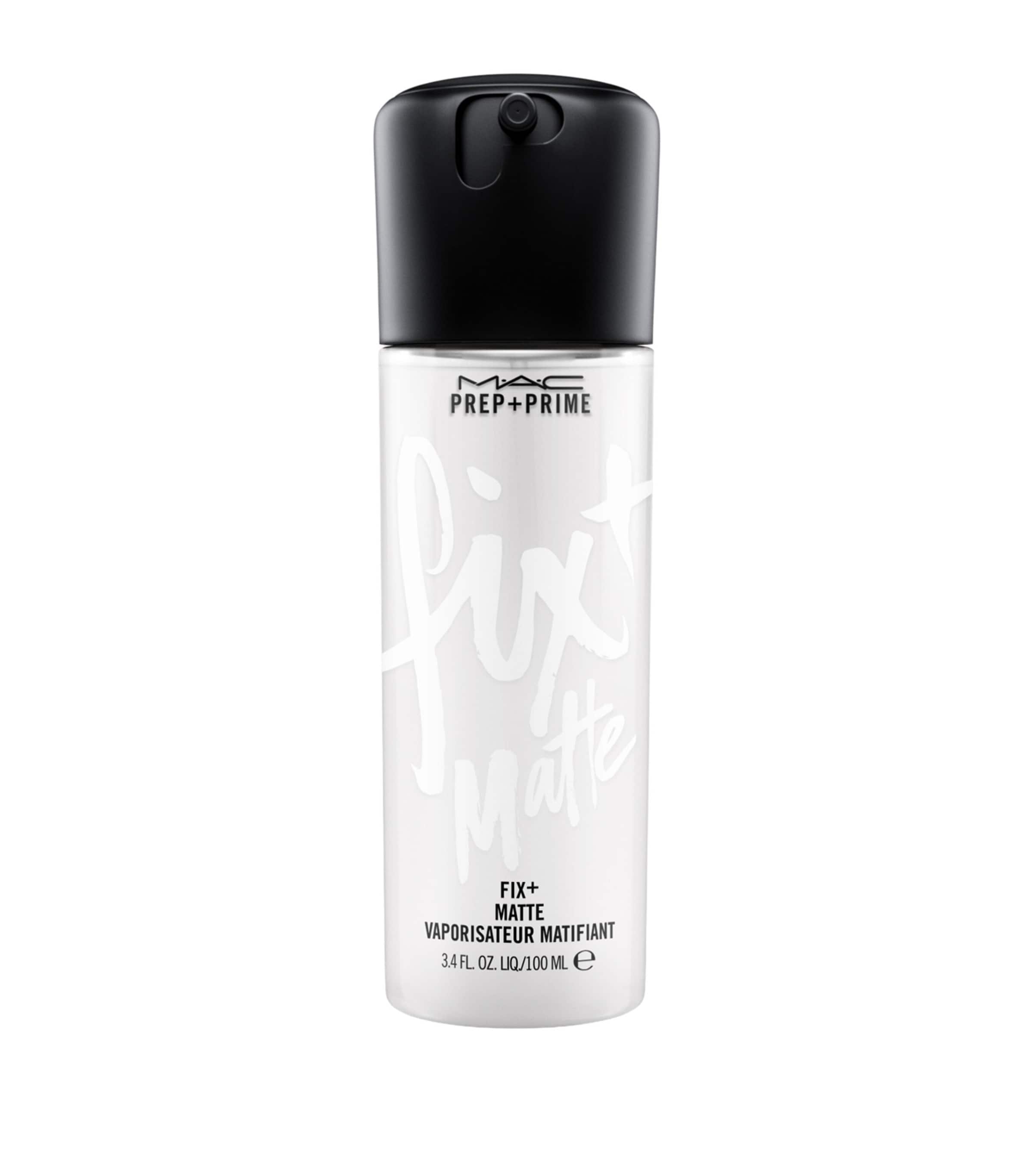 Prep x Prime Fixx Mattifying Mist