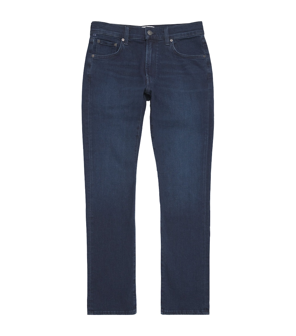 Citizens of Humanity Mens Gage Straight Jeans Indio