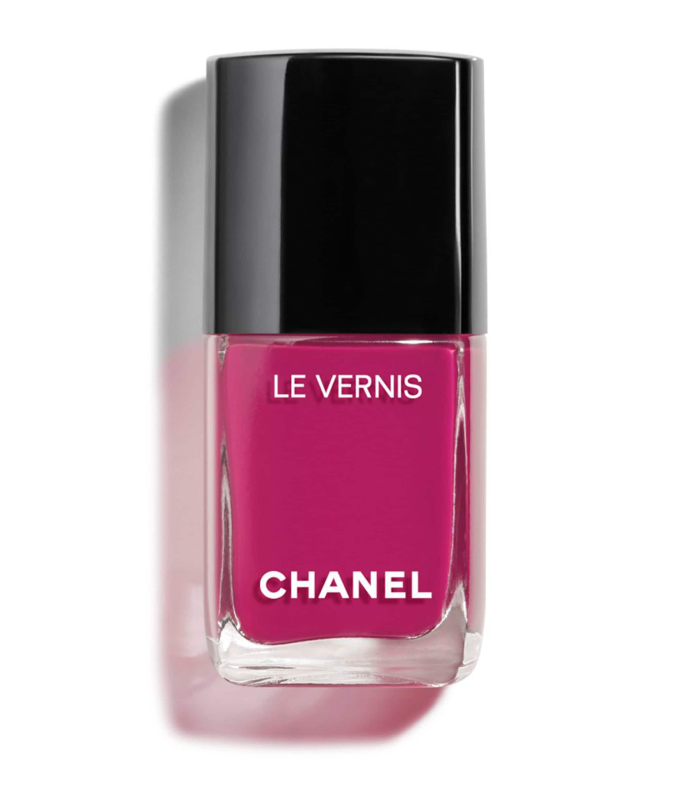 LE VERNIS Nail Colour