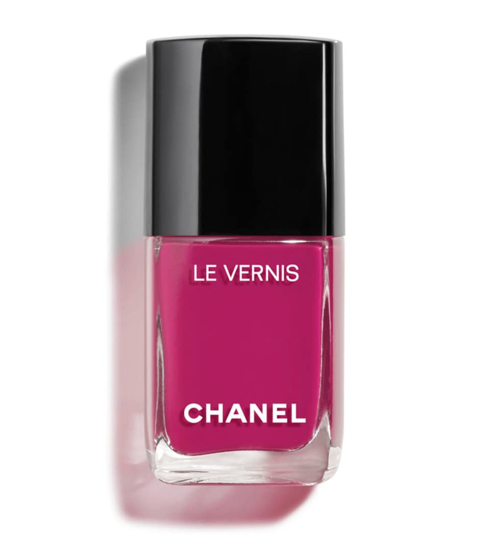 LE VERNIS Nail Colour