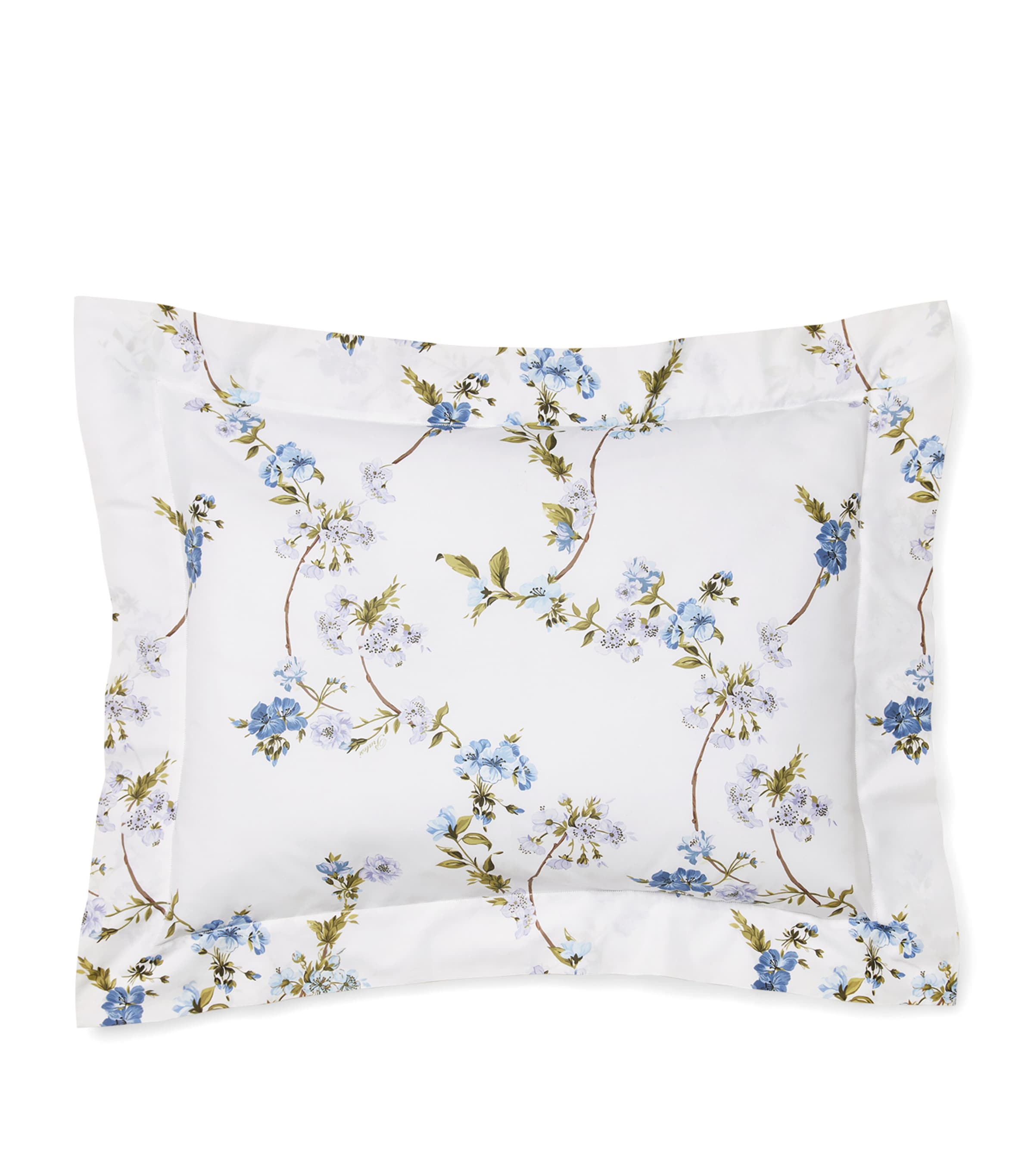 Fresia King Sham Pillowcase (50cm x 90cm)