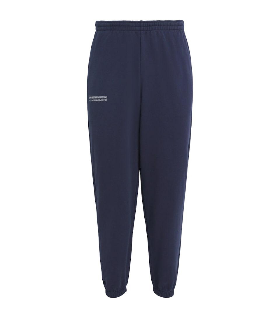 Pangaia Womens Organic Cotton 365 Sweatpants