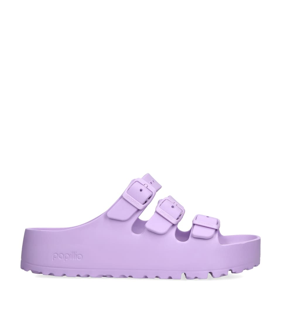 Florida Flex Platform Sandals