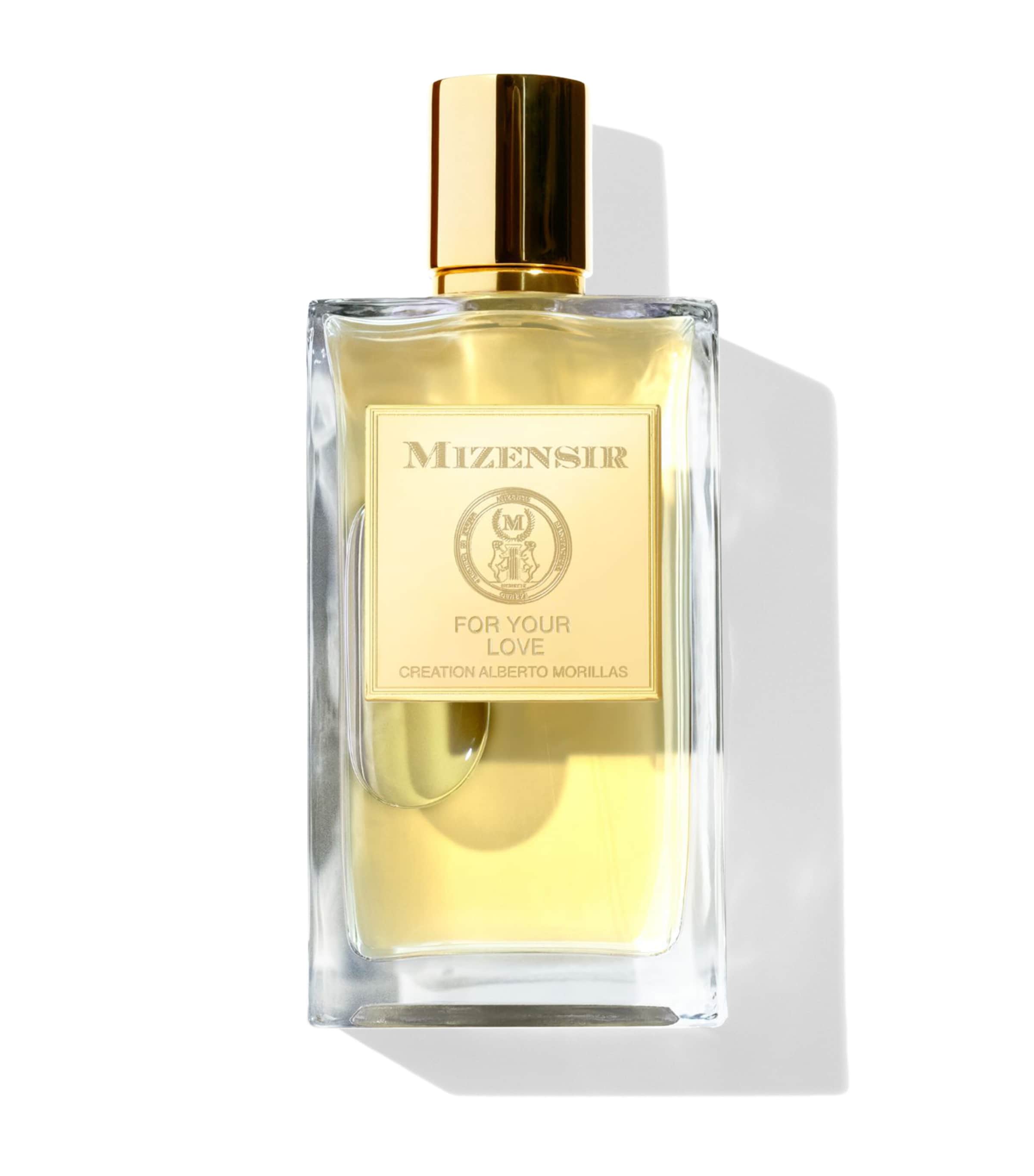 For Your Love Eau de Parfum (100ml)