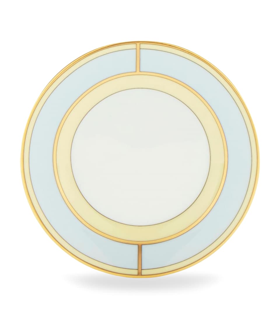 Porcelain Colonna Diva Coffee Saucer (12.5cm)