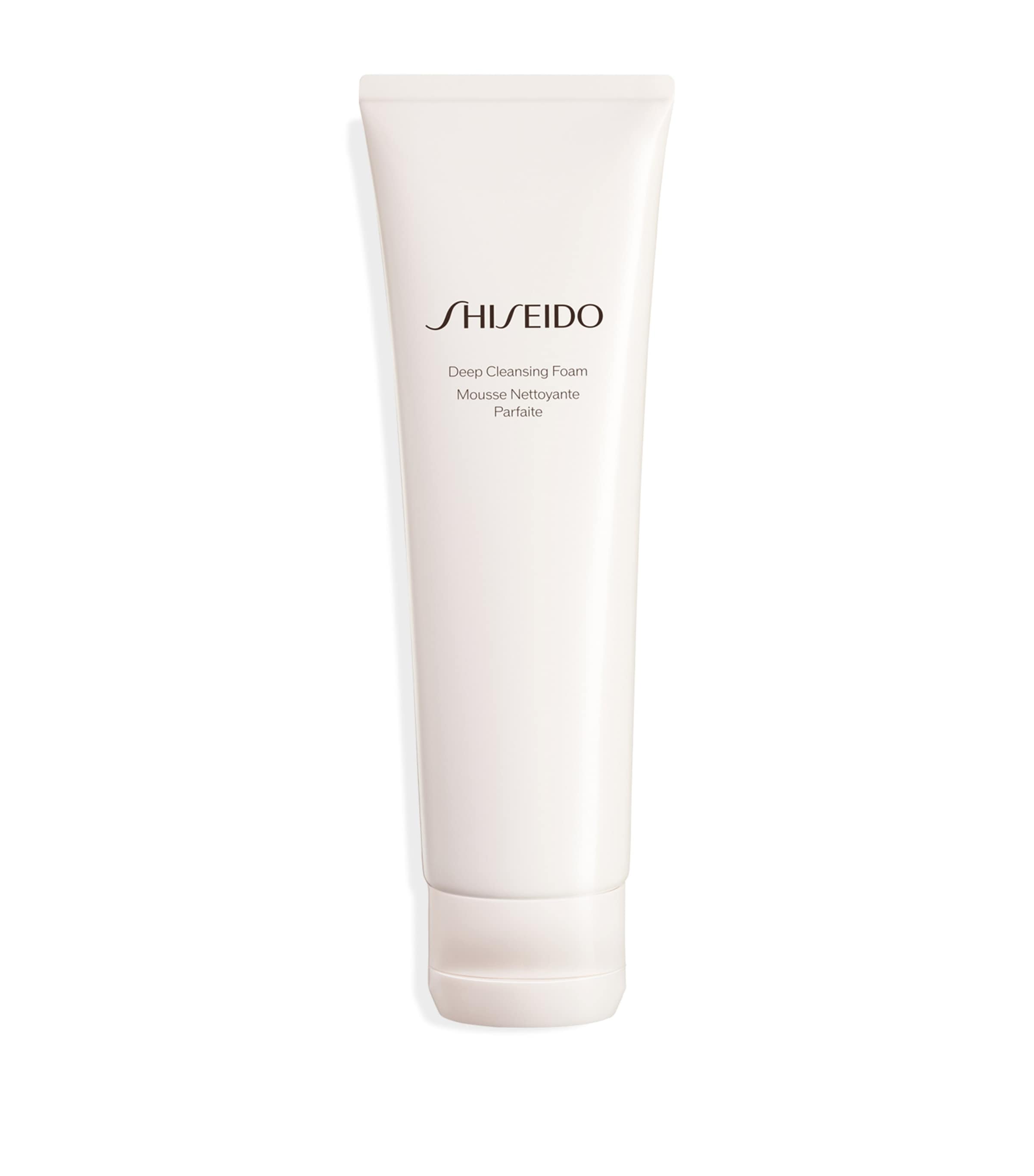 Shiseido Deep Cleansing Foam (125ml)