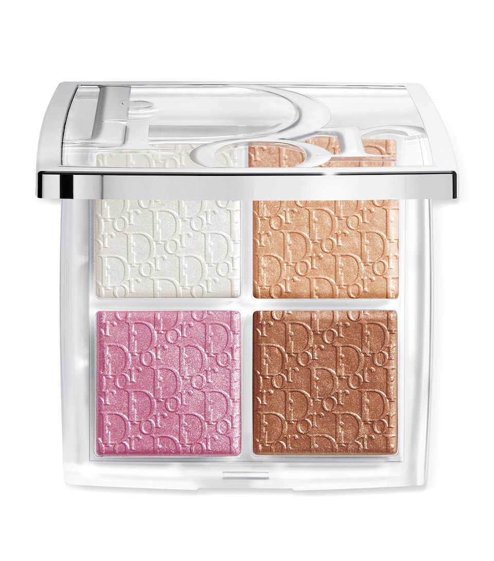 Backstage Face Glow Palette
