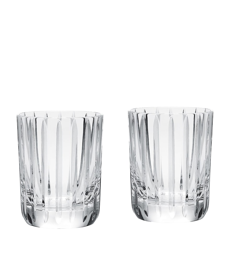 Set of 2 Mini Harmonie Tumblers