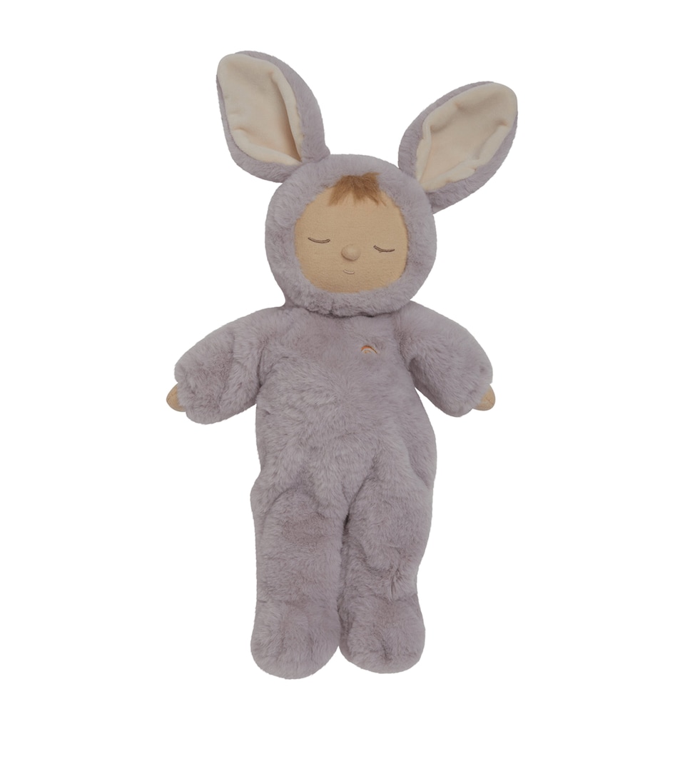 Olli Ella Cozy Dinkum Bunny Twinkle (32cm)