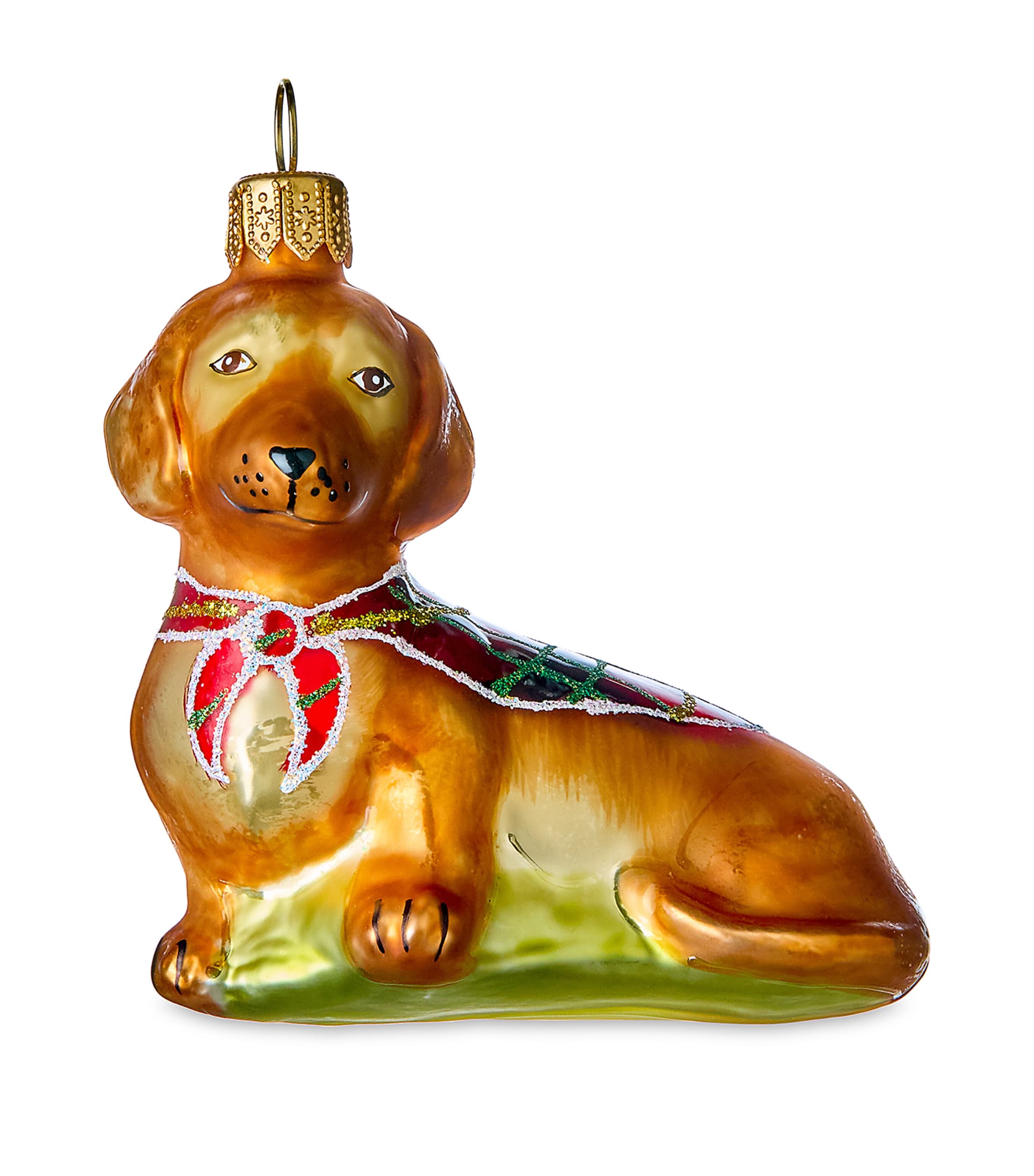 Dachshund Tree Decoration