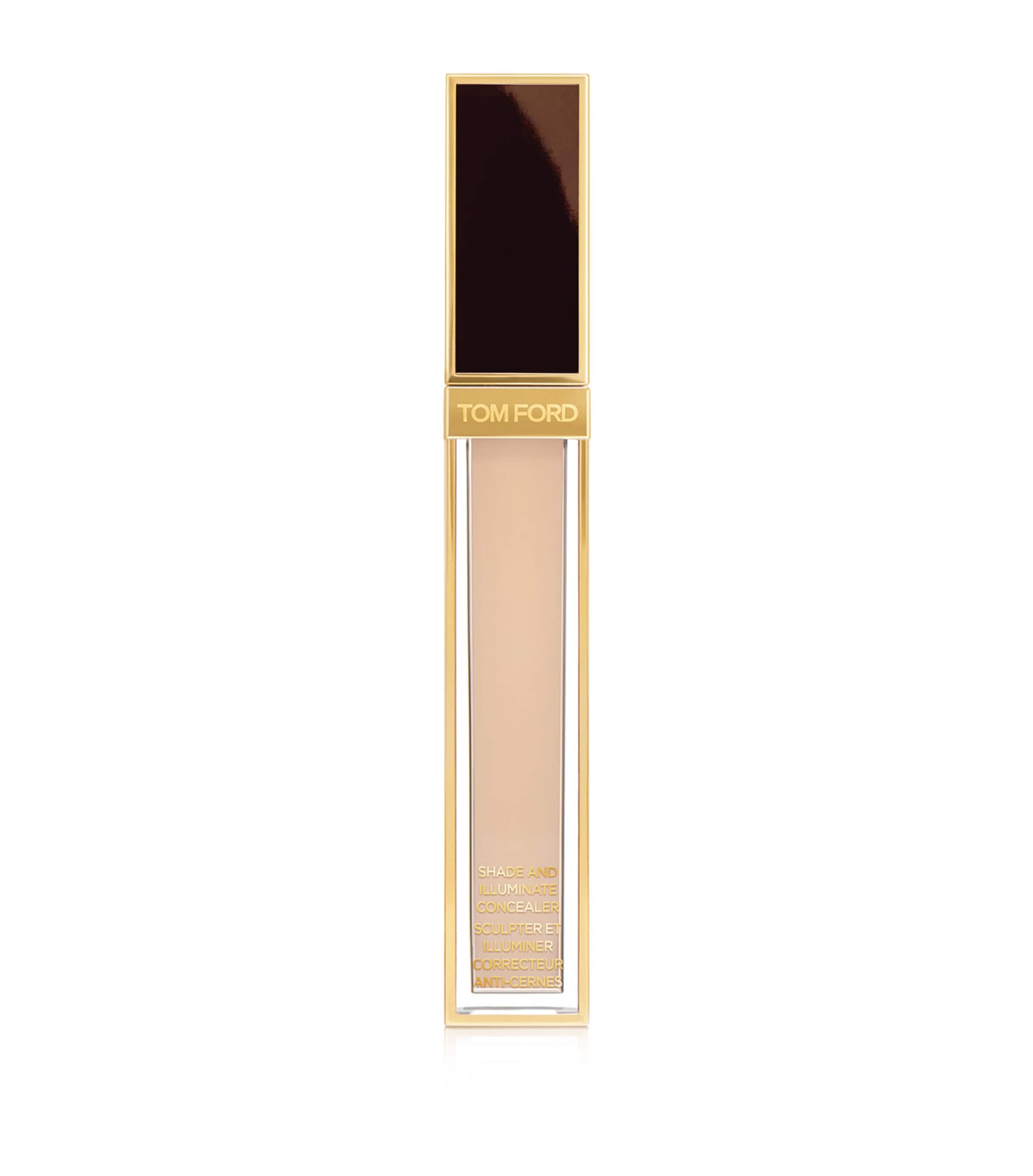 TOM FORD Shade and Illuminate Concealer Silk