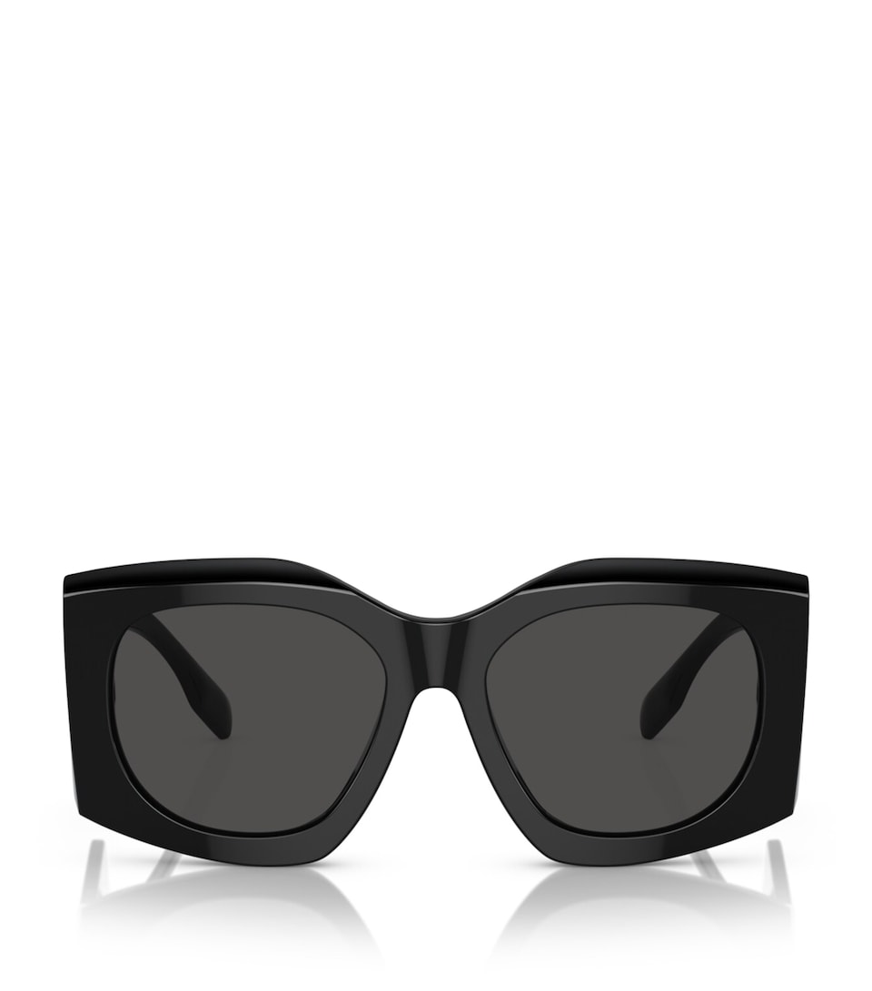 Acetate 0BE4388U Sunglasses