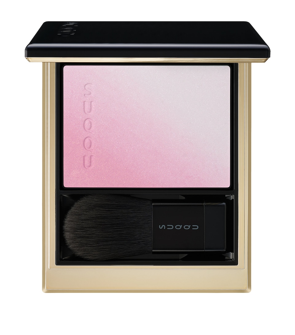 Blurring Color Blush