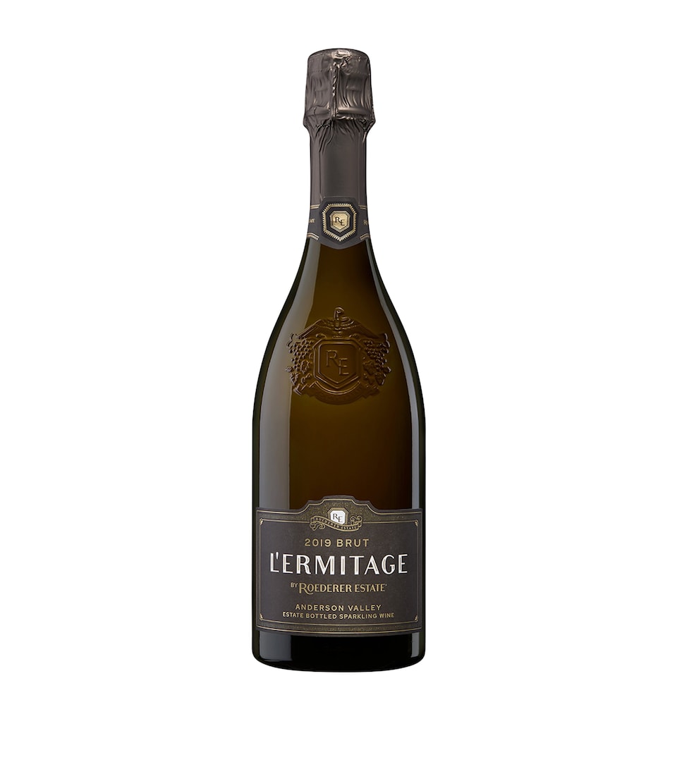 Louis Roederer L'Ermitage Vintage Brut 2019 (75cl) – California, USA White