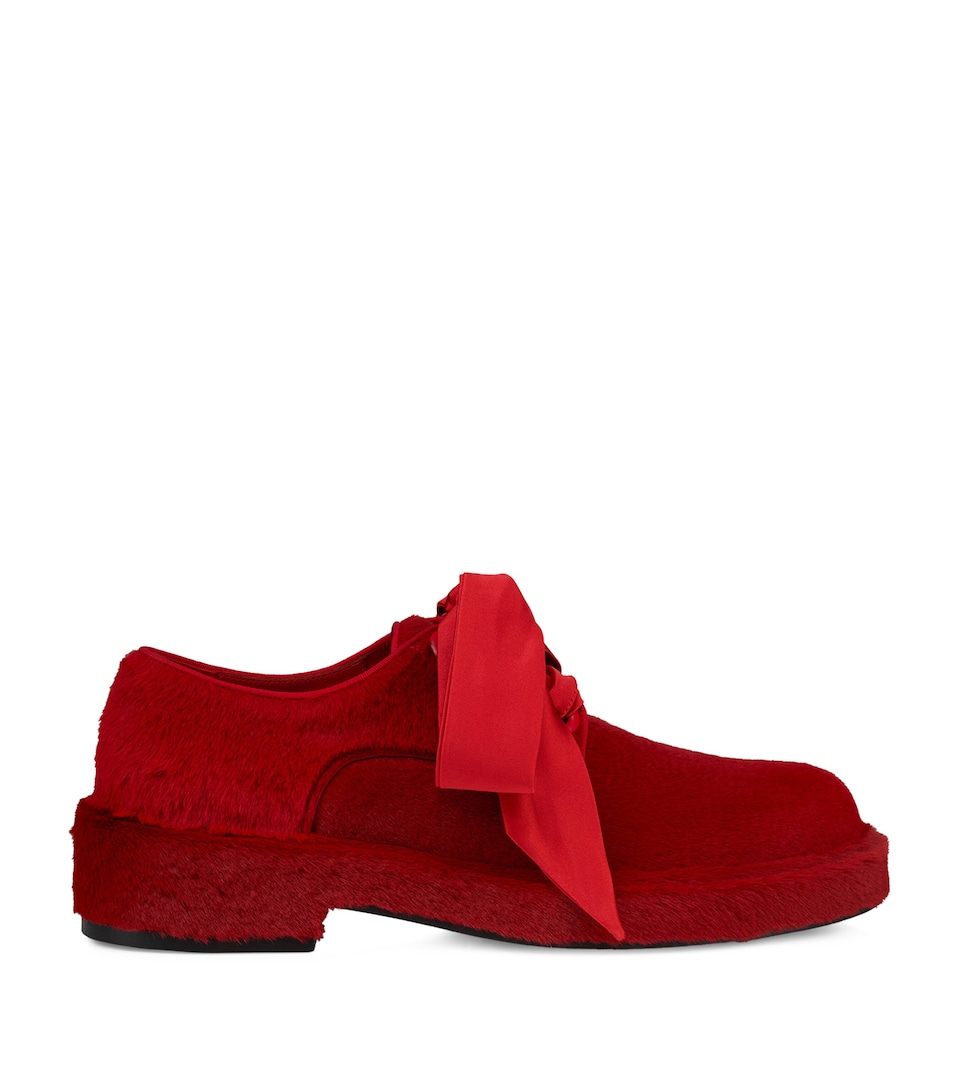 Derloon Derby Shoes