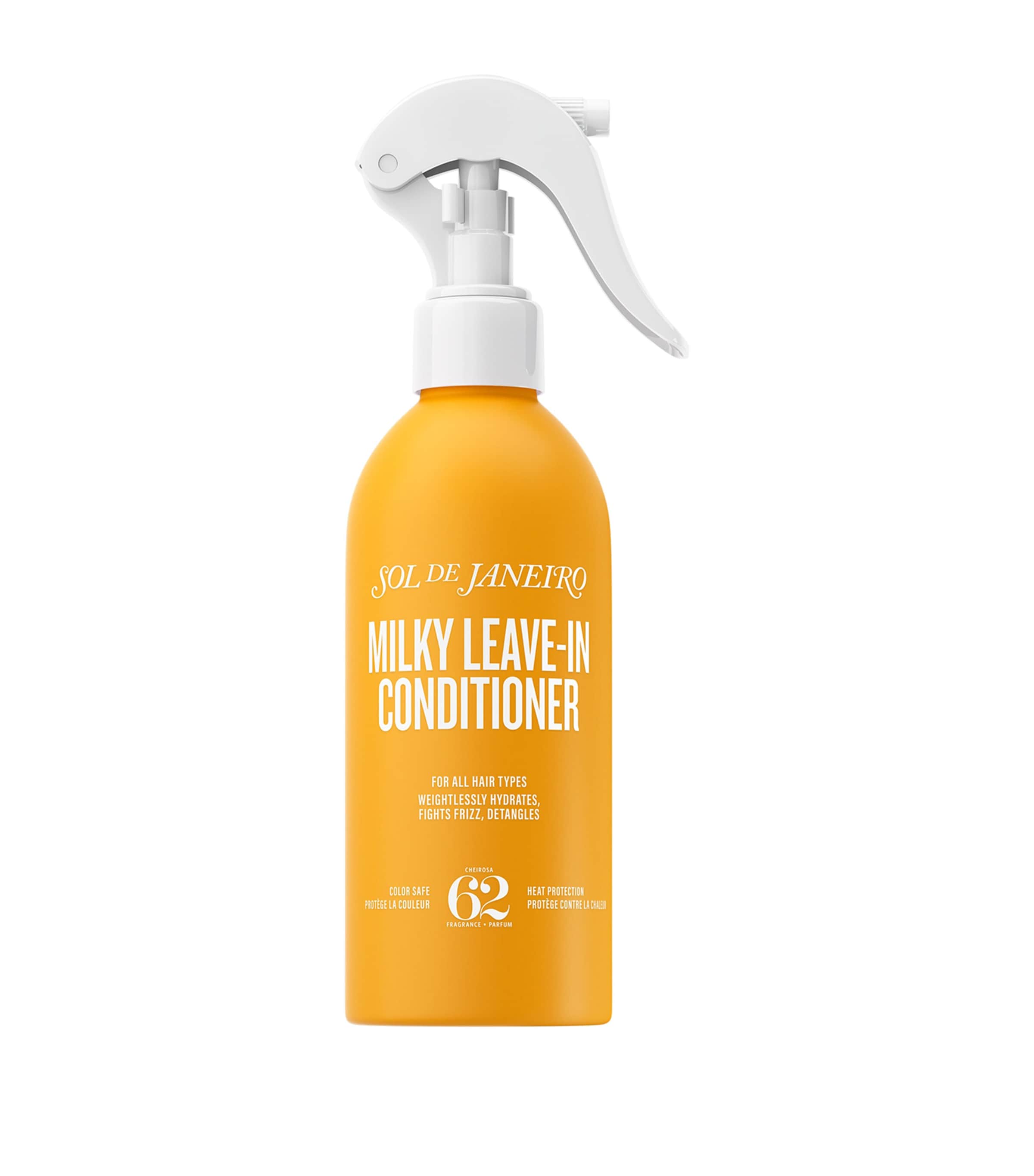 SOL DE JANEIRO Cheirosa 62 Milky Leave-In Conditioner (210ml)