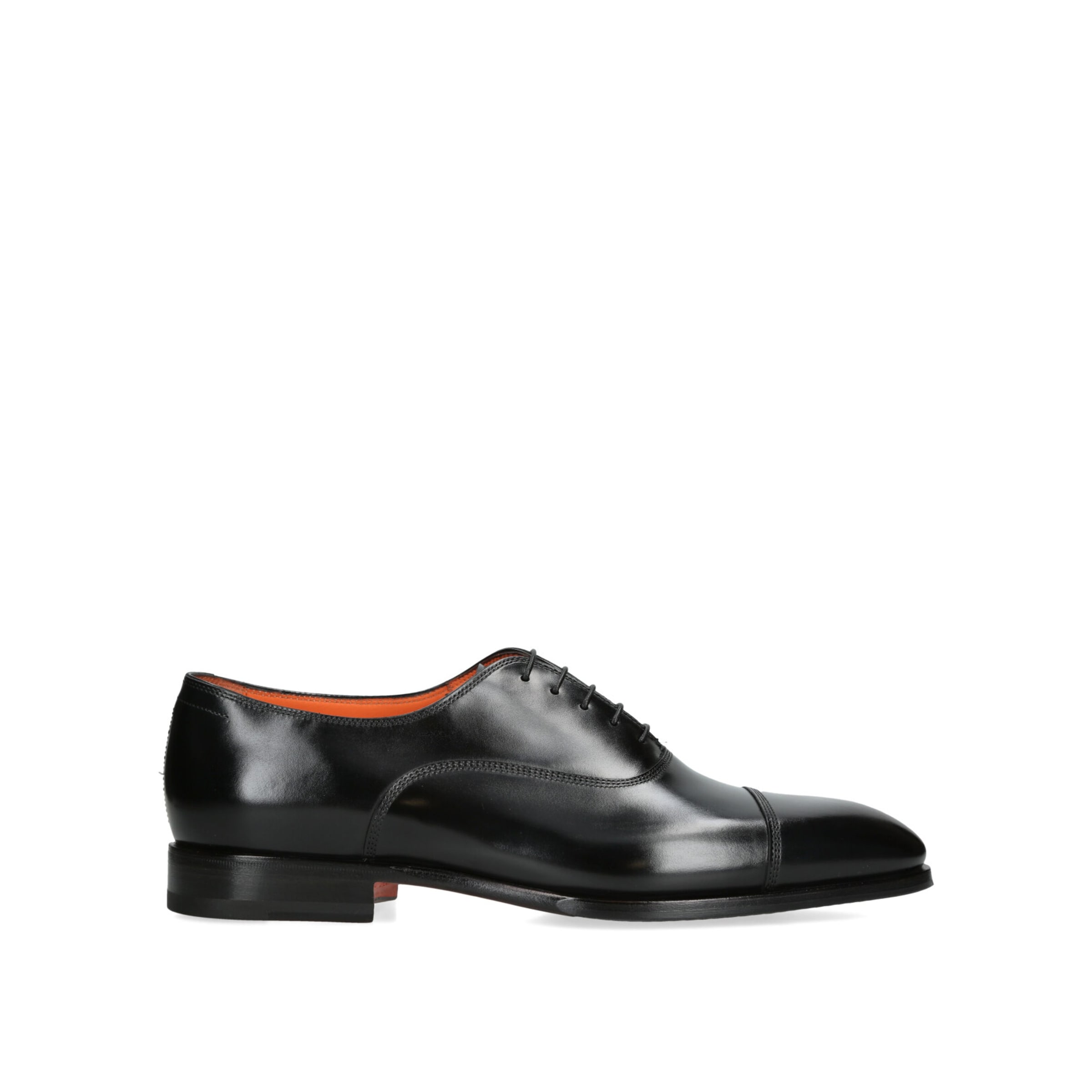 Leather Adrian Blake Oxford Shoes