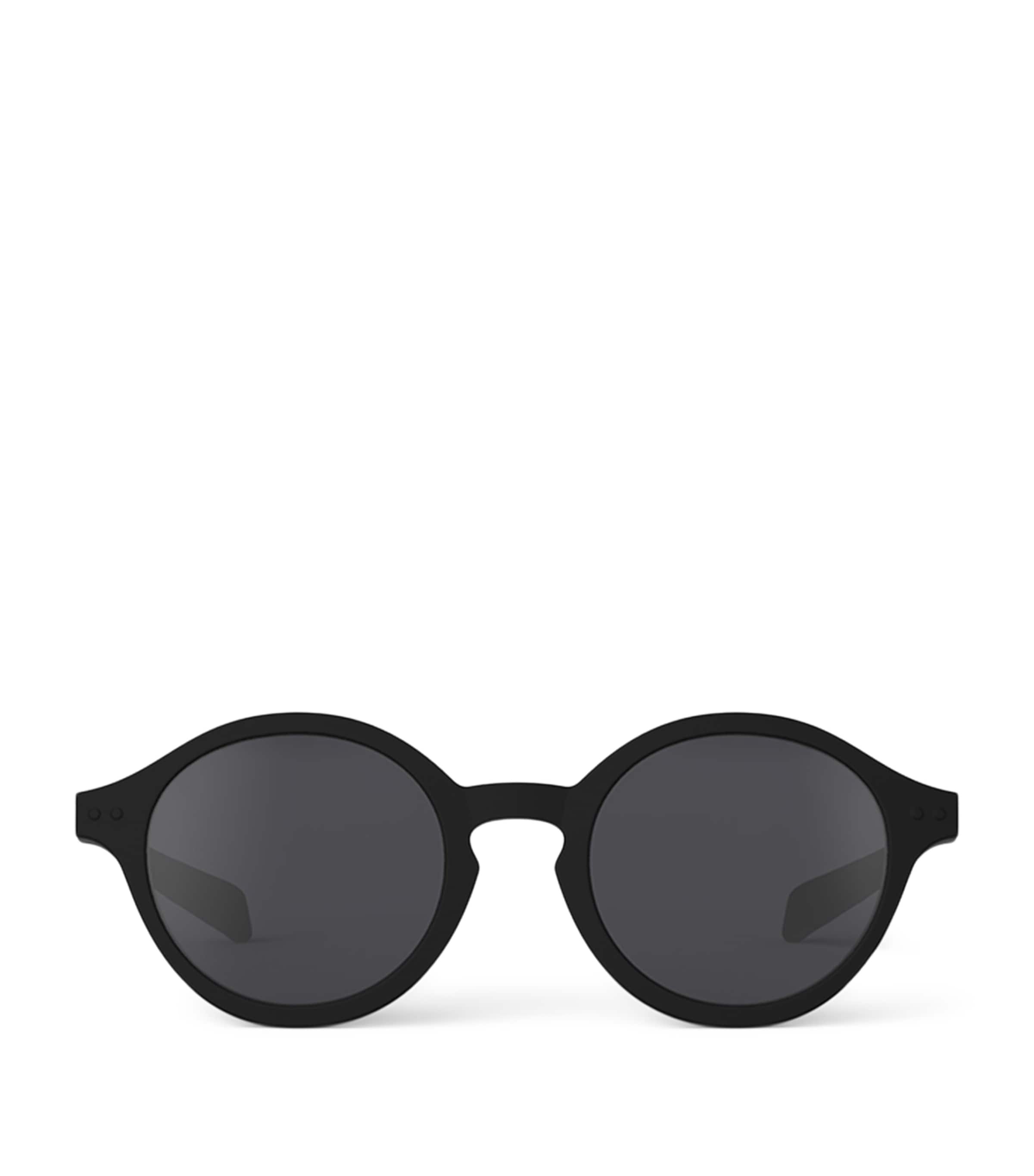 Round Sunglasses (3-5 Years)