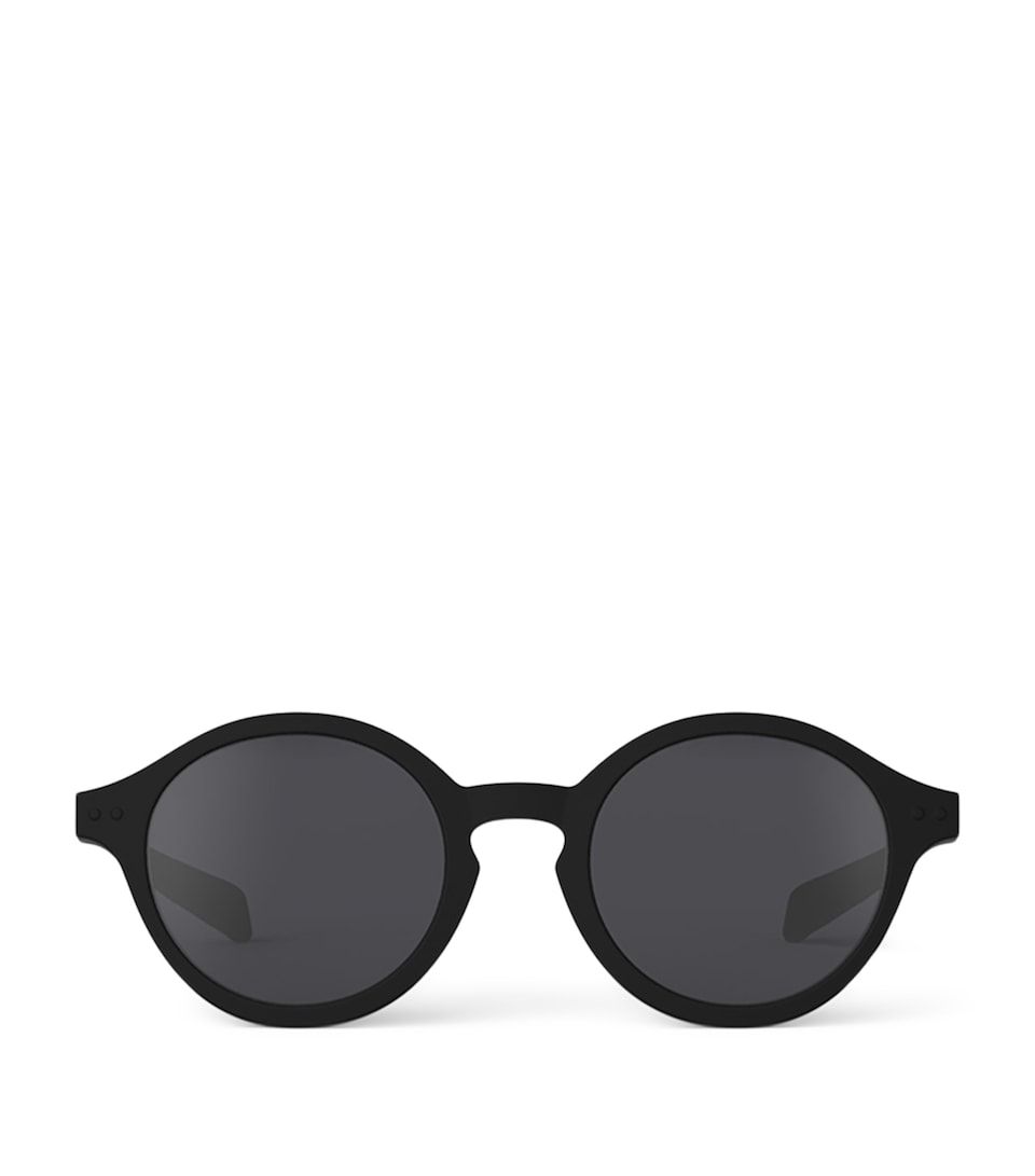 Round Sunglasses (3-5 Years)