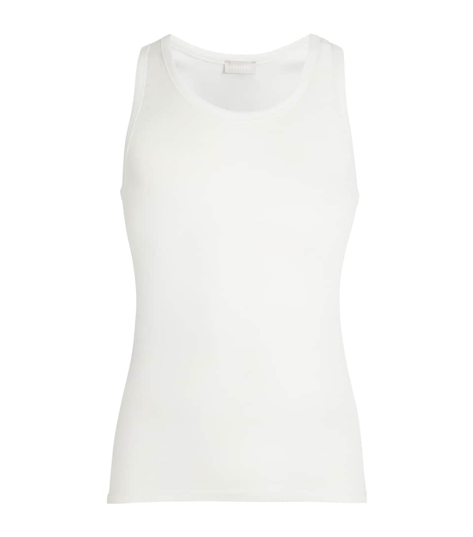 Cotton Pure Vest