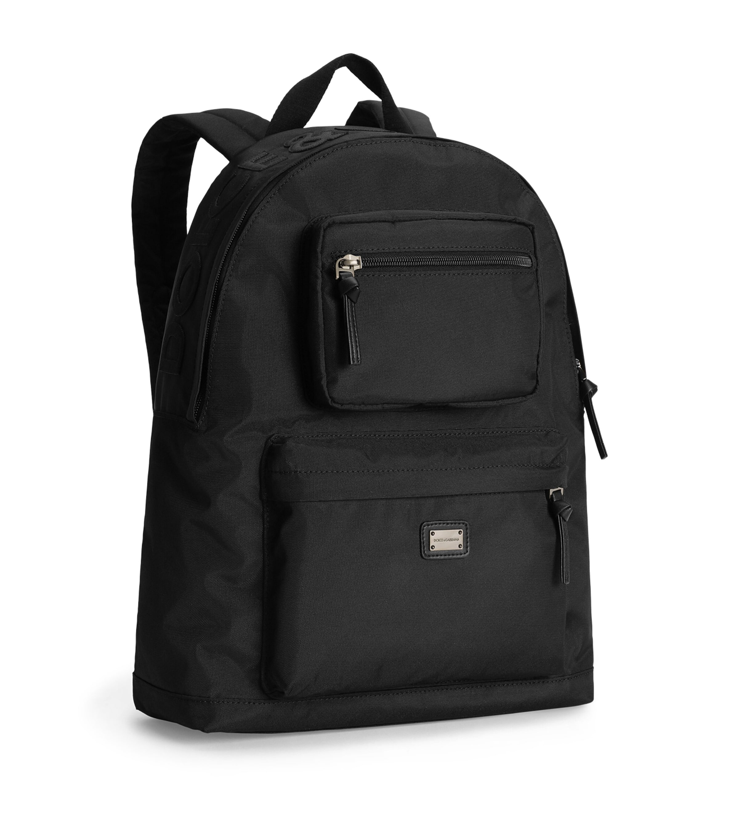 Nylon Backpack