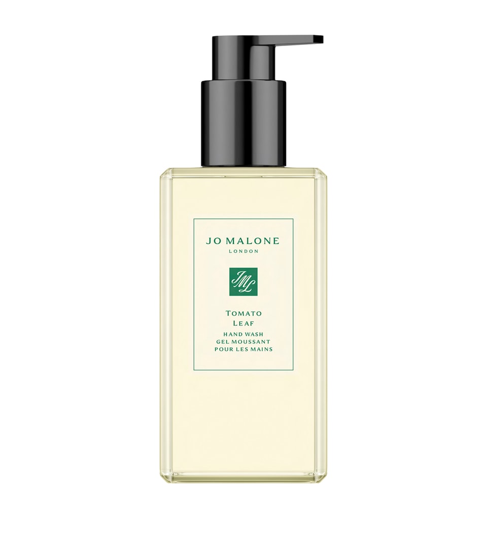 Jo Malone London Tomato Leaf Hand Wash (250ml)