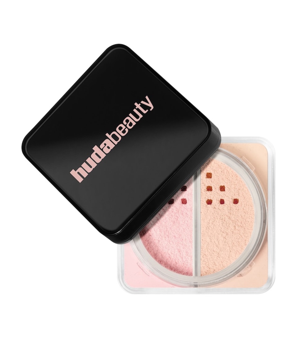 Easy Bake Duo Loose Powder