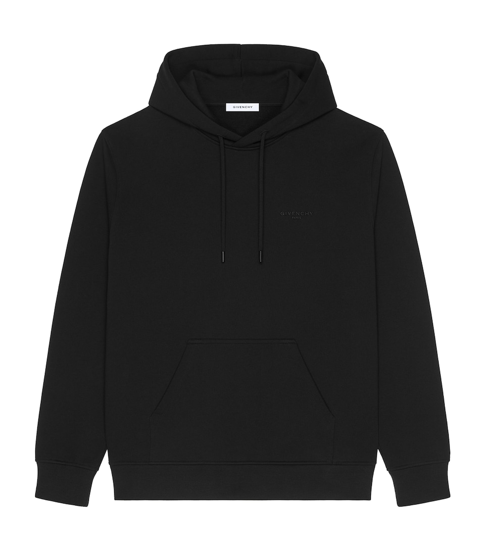 Cotton Graphic Sweatshirt