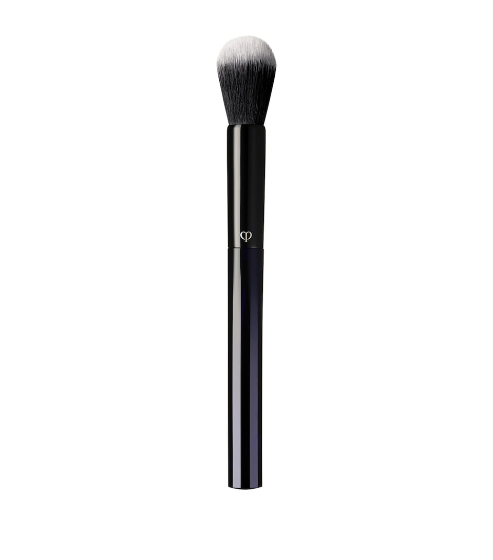 Powder and Cream Blush Brush