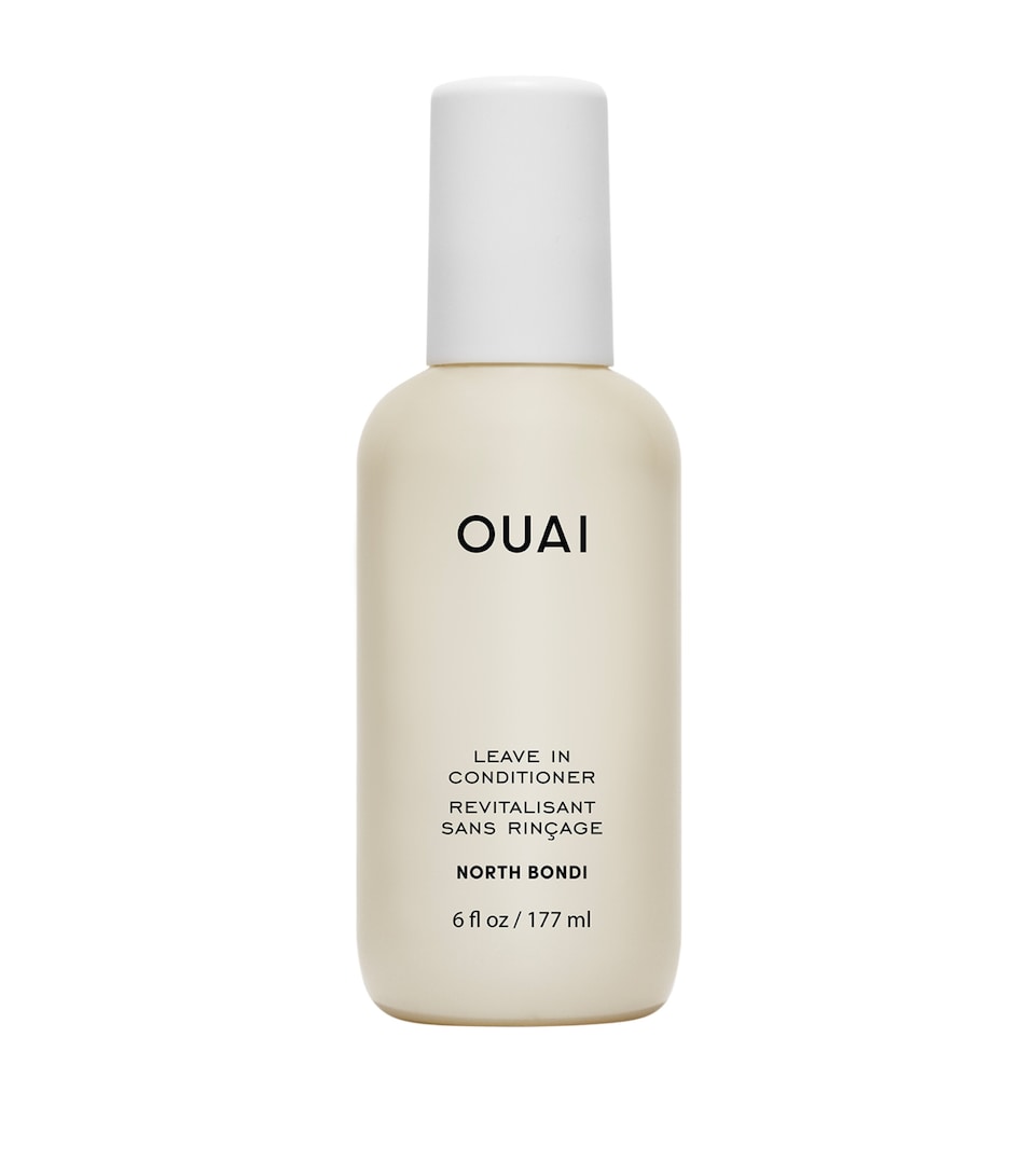 Ouai North Bondi Leave-In Conditioner (177ml)