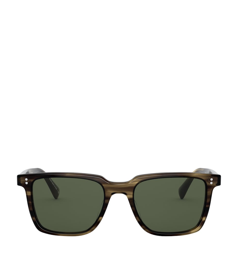 Lachman Square Sunglasses